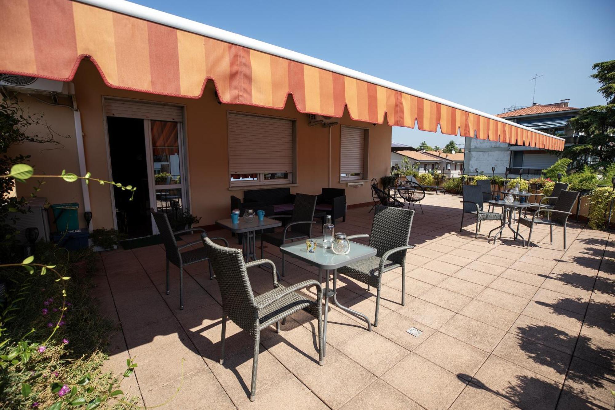 Bru Rooms Peschiera del Garda Exterior photo