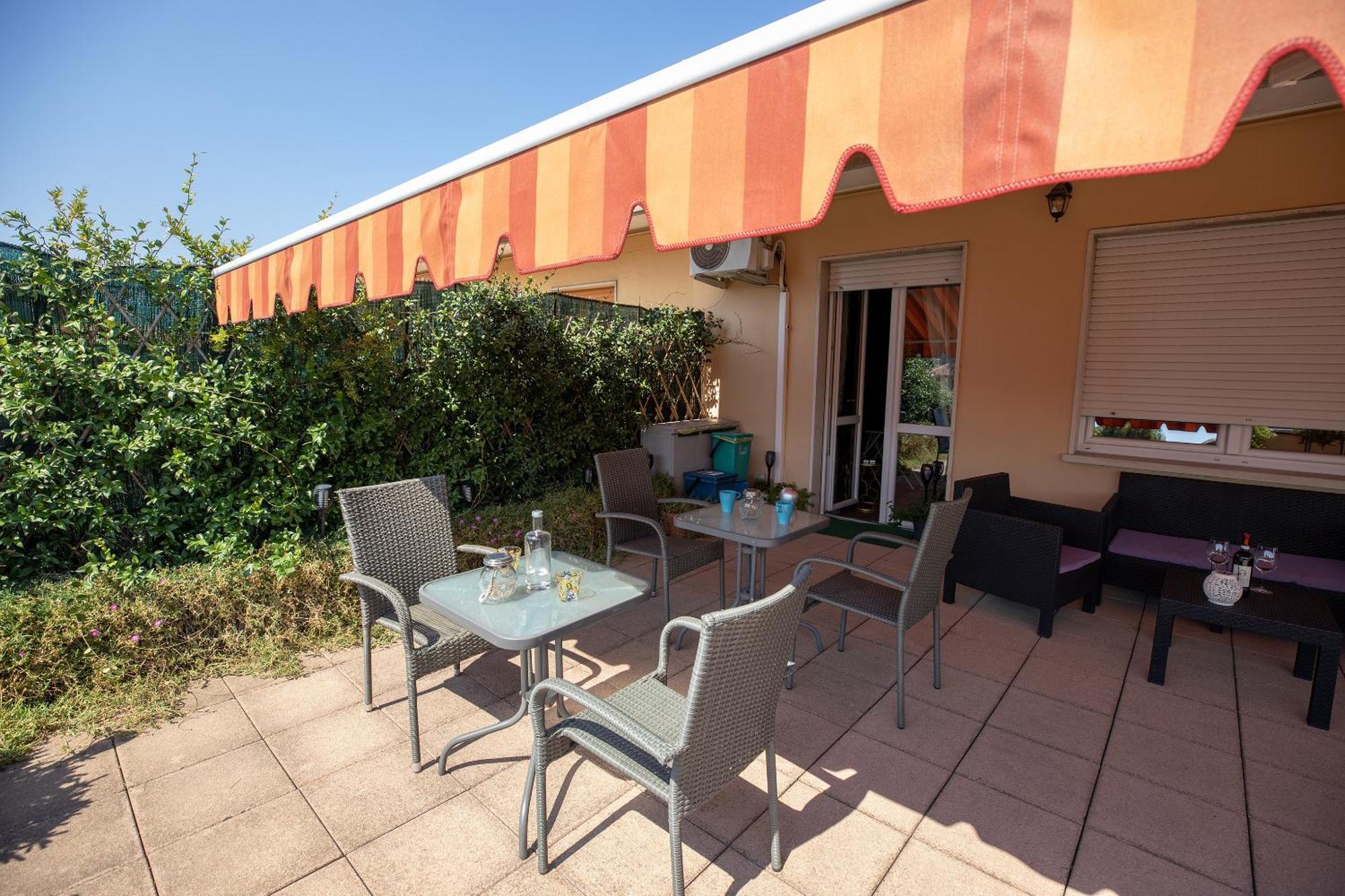 Bru Rooms Peschiera del Garda Exterior photo